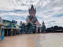 -厦门方特梦幻王国