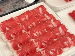 -东来顺饭庄(西单店)