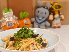 -老吉士酒家(天平路店)