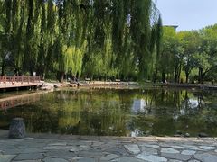 -玲珑塔公园