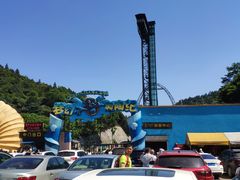 -梦幻奥陶纪景区