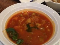 -安妮意大利餐厅(世贸天阶店)