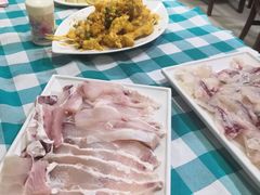 -中山脆肉鲩(新圳东路店)