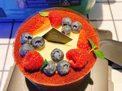 魅影红丝绒蛋糕-姆们M Sweetie Cake(五道口店)