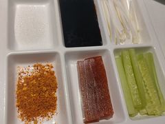 -在前门·烤鸭北京菜(五月花广场店)
