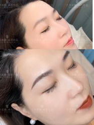 -七月美睫 美甲