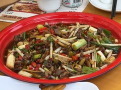 -佬缸炮江湖川菜(玉林店)