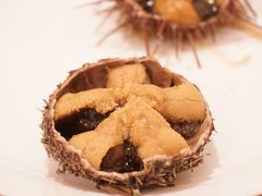 -海胆小馆(东北水饺·春柳店)