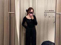 -ZARA(上海时代广场店)