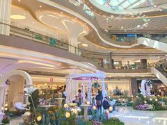 -天虹购物中心(深圳龙华店)