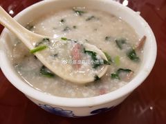 -宏状元现熬粥·京味菜(五棵松店)