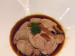 糖醋腰花-老正兴菜馆(福州路店)