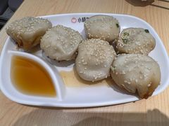 -小杨生煎(愚园路)