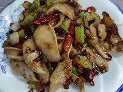 -公寓家常菜馆(海军博物馆店)