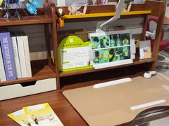 -光明园迪儿童学习桌椅(广州购书中心店)