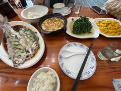 -福满楼(锦溪古镇店)