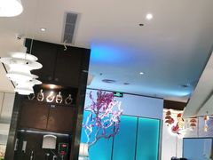 -周渝食惦·酸菜鱼精致川菜(横岗店)