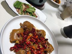 -小河盐帮·私家菜·烤鸭(三元桥·霄云路店)