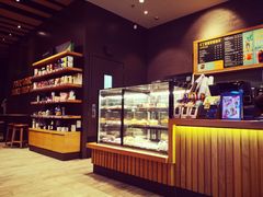 -星巴克(北京阜安路店)