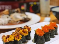 -福匠日本料理(人民路店)