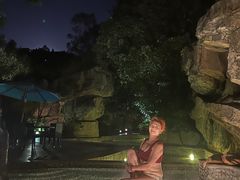 -海口观澜湖火山温泉谷