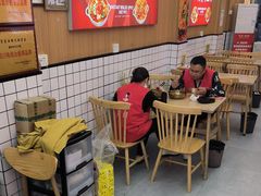 -冒菜西施·非遗冒菜(总店)