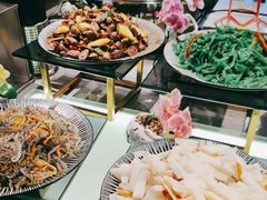 -经典世家牛排自助餐厅(百捷店)