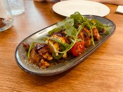 焦糖柠檬脆皮鸡-翠娜家· Trina’s西餐厅(高新万达店)