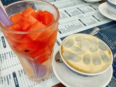 -仁信老铺(华盖路店)