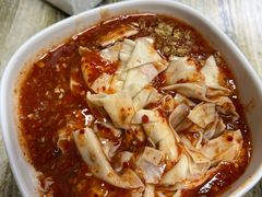 童年拌豆皮-小志炸鸡炸串麻辣烫(泉园店)