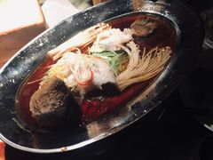 -绿茶餐厅(昌平悦荟店)