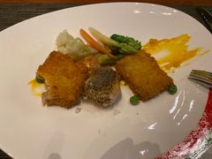 -光谷希尔顿酒店-厨意意大利餐厅(鸿雁路店)