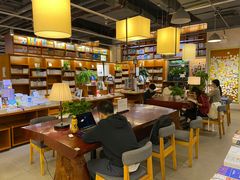 -博览书店(越秀悦汇天地店)