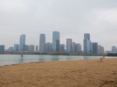 -天鹅湖体育公园