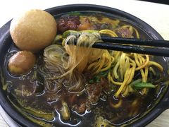 -南湖胖子砂锅(五福街店)