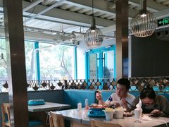 -半天妖烤鱼(方庄店)