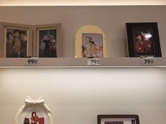 -海马体照相馆(北京大族广场店)