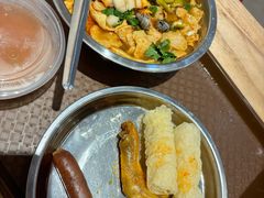 -柳州肥姨妈大骨螺蛳粉(万达中心店)