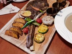 -布拉格餐厅· 中欧捷克菜(全国首店)