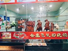 -五月花海鲜城