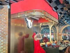 -BROWNSTONE布朗石西班牙餐厅(富城店)