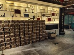 -中国徽菜·徽商故里(广安门店)