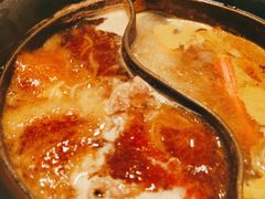 -温野菜涮涮锅(西单大悦城店)