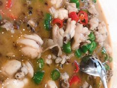 -匠心牛公馆·潮汕牛肉海鲜火锅(索菲特店)