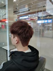 -川和潮人