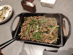 -张家卫·阳江菜·小海鲜(肥婆湾桥店)
