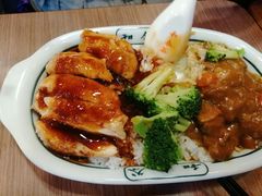 -和合谷(新街口店)