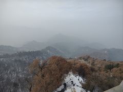 -终南山南五台景区