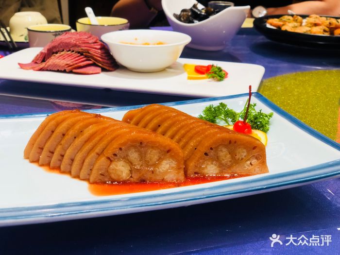 双东酒店-图片-扬州美食-大众点评网