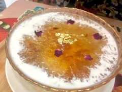 -甜心妈妈·榴莲星级糖水(北京路总店)